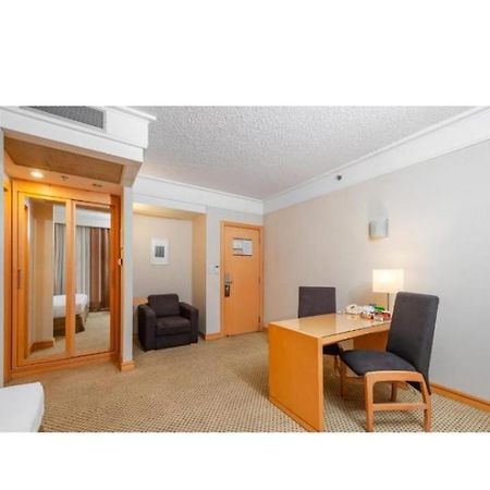 Guarulhos Flat Services, Aeroporto Екстериор снимка