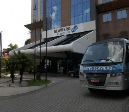 Guarulhos Flat Services, Aeroporto Екстериор снимка