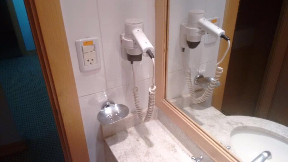 Guarulhos Flat Services, Aeroporto Екстериор снимка
