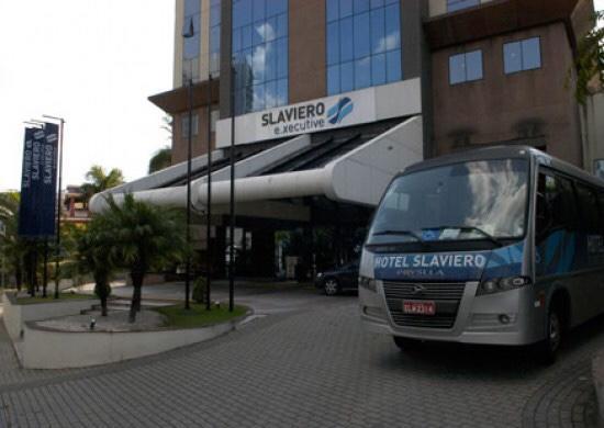 Guarulhos Flat Services, Aeroporto Екстериор снимка